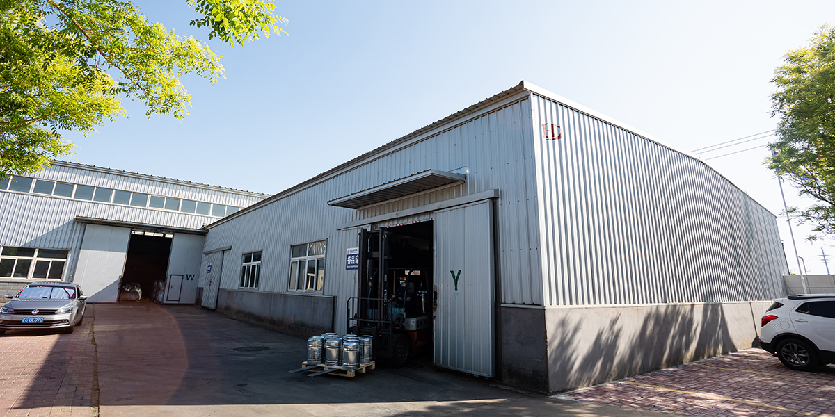 車間展示
